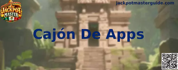 Cajón De Apps en Android para localizar aplicaciones instaladas