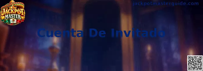 Guía visual de Cuenta De Invitado en Jackpot Master para explorar rummy set