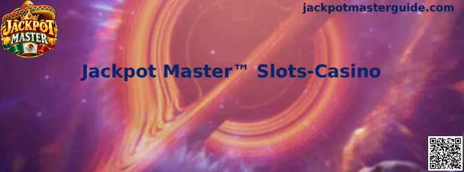 Jackpot Master Slots-Casino experiencia de tragamonedas simuladas