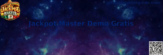Jackpot Master Demo Gratis y guía de experiencia de prueba