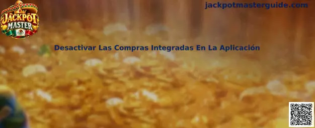 Desactivar Las Compras Integradas En La Aplicación