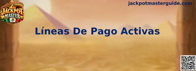 Ilustración de Líneas De Pago Activas en una máquina de rodillos de juego social
