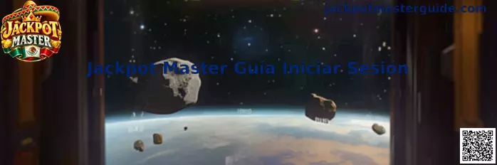Jackpot Master Guía Iniciar Sesión