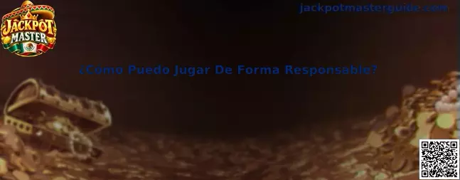 Guía de Jackpot Master para organizar sesiones de juego responsable y entretenimiento móvil equilibrado