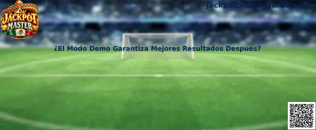 Jackpot Master: explicación del modo demo, los giros independientes y las probabilidades en tragamonedas