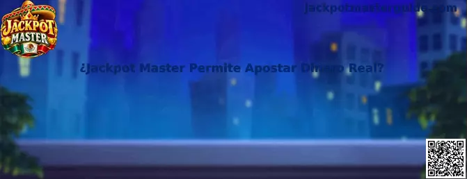Guía informativa sobre Jackpot Master y el uso de créditos virtuales sin apuestas de dinero real