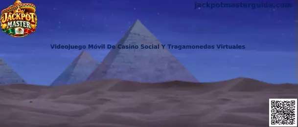 Videojuego Móvil De Casino Social Y Tragamonedas Virtuales
