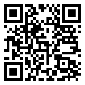 Código QR del sitio Jackpot Master
